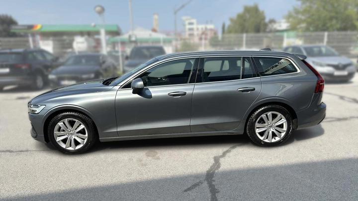 Volvo V60 D3 Momentum Aut.