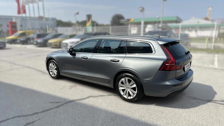 Volvo V60 D3 Momentum Aut.