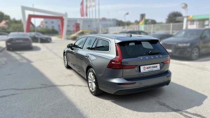 Volvo V60 D3 Momentum Aut.