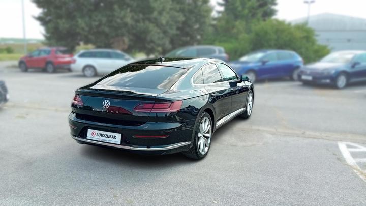 VW Arteon 2,0 TDI BMT Elegance DSG