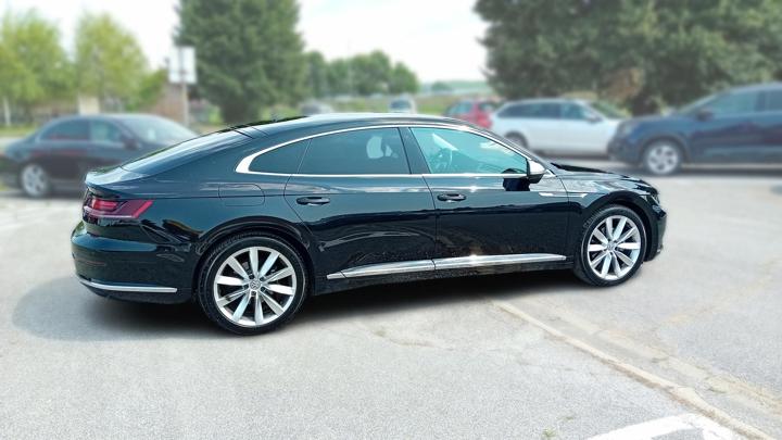 VW Arteon 2,0 TDI BMT Elegance DSG