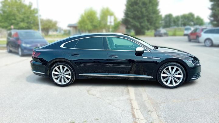 VW Arteon 2,0 TDI BMT Elegance DSG