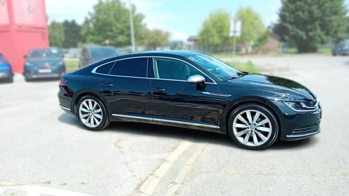 VW Arteon 2,0 TDI BMT Elegance DSG