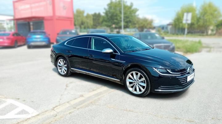 VW Arteon 2,0 TDI BMT Elegance DSG