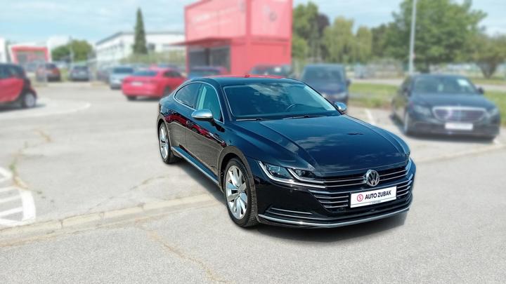 VW Arteon 2,0 TDI BMT Elegance DSG