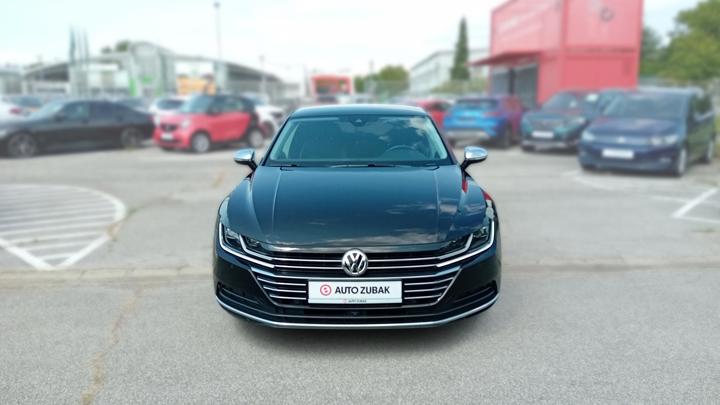 VW Arteon 2,0 TDI BMT Elegance DSG