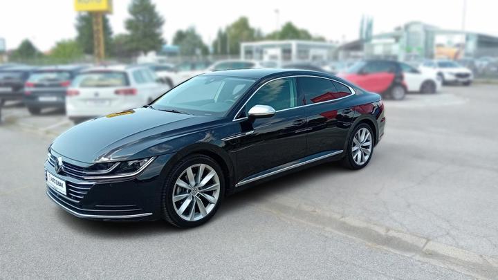 VW Arteon 2,0 TDI BMT Elegance DSG