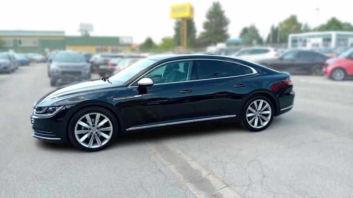 VW Arteon 2,0 TDI BMT Elegance DSG