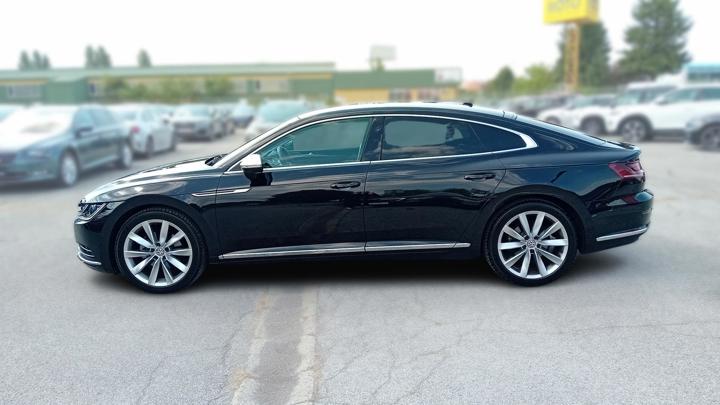 VW Arteon 2,0 TDI BMT Elegance DSG