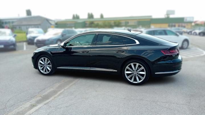 VW Arteon 2,0 TDI BMT Elegance DSG