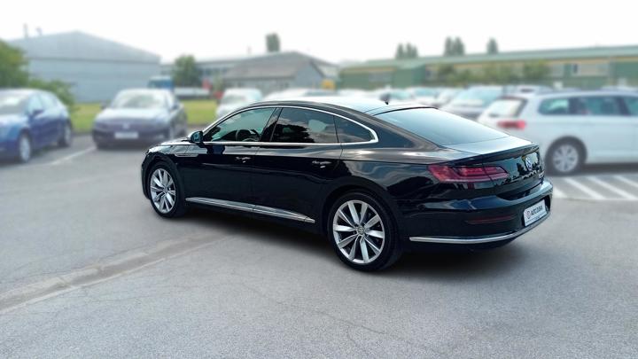 VW Arteon 2,0 TDI BMT Elegance DSG