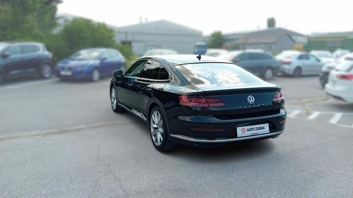 VW Arteon 2,0 TDI BMT Elegance DSG