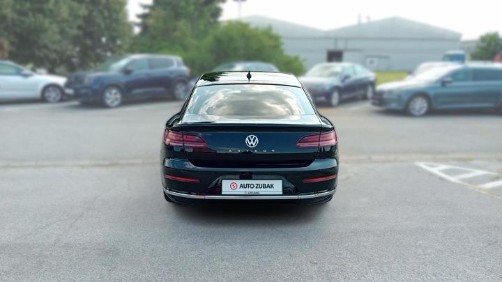 VW Arteon 2,0 TDI BMT Elegance DSG