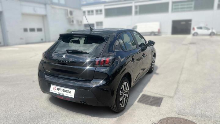 Peugeot 208 1,2 PureTech 100 S&S Style