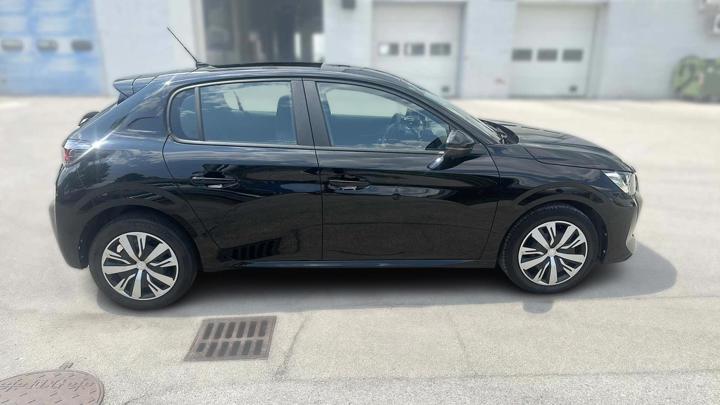 Peugeot 208 1,2 PureTech 100 S&S Style