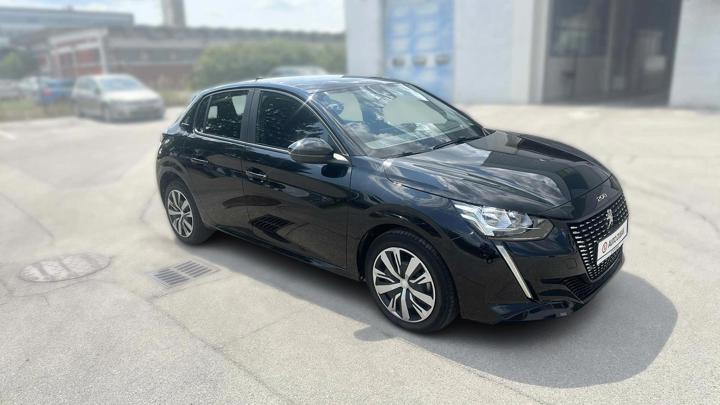 Peugeot 208 1,2 PureTech 100 S&S Style