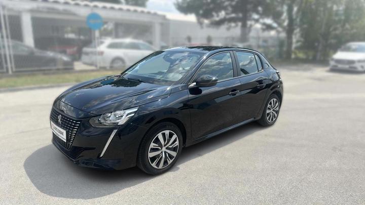 Peugeot 208 1,2 PureTech 100 S&S Style