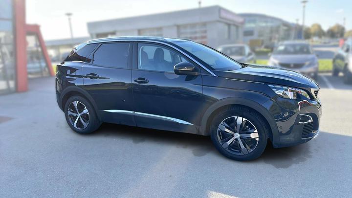 Peugeot 3008 1,5 BlueHDI 130 S&S Allure Aut.