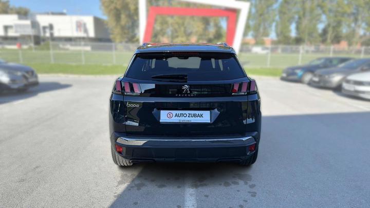 Peugeot 3008 1,5 BlueHDI 130 S&S Allure Aut.