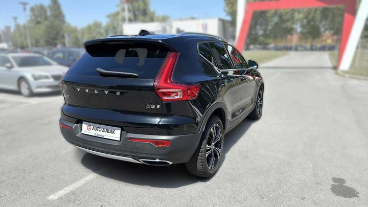 Volvo XC40 D3 Inscription