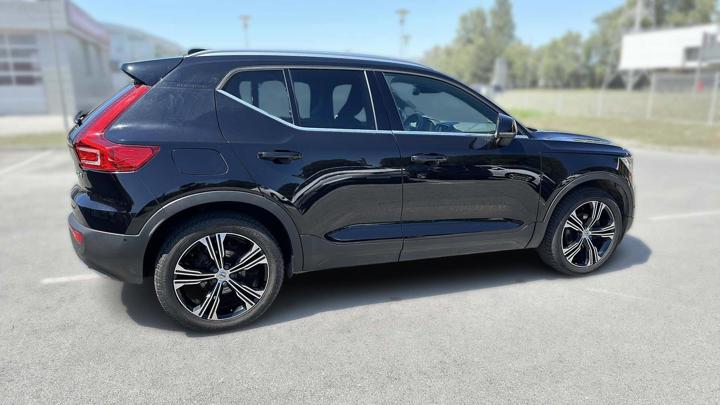 Volvo XC40 D3 Inscription