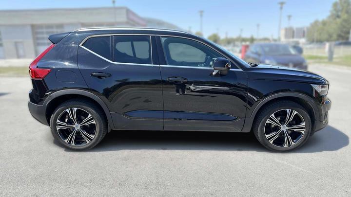 Volvo XC40 D3 Inscription