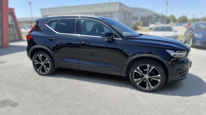 Volvo XC40 D3 Inscription