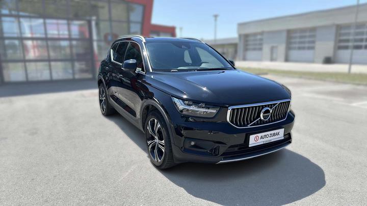 Volvo XC40 D3 Inscription