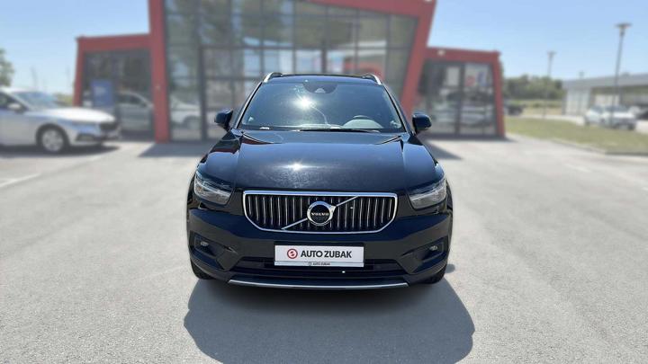 Volvo XC40 D3 Inscription