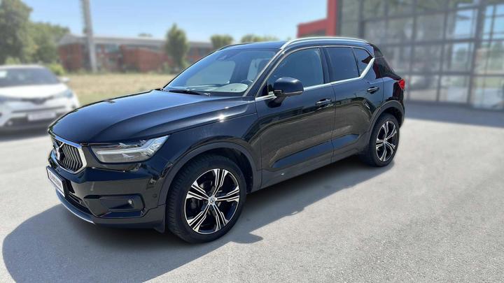 Volvo XC40 D3 Inscription