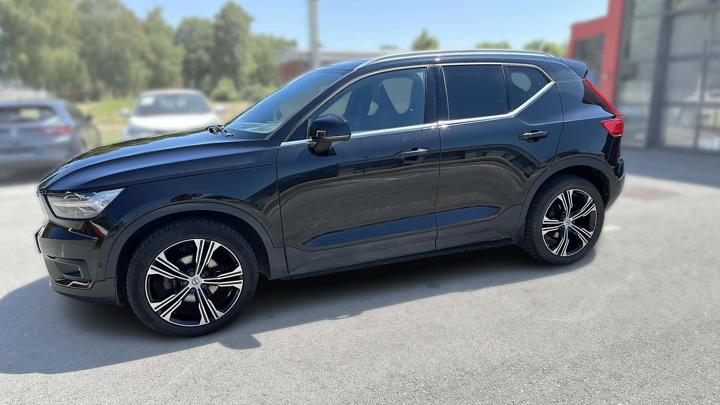 Volvo XC40 D3 Inscription