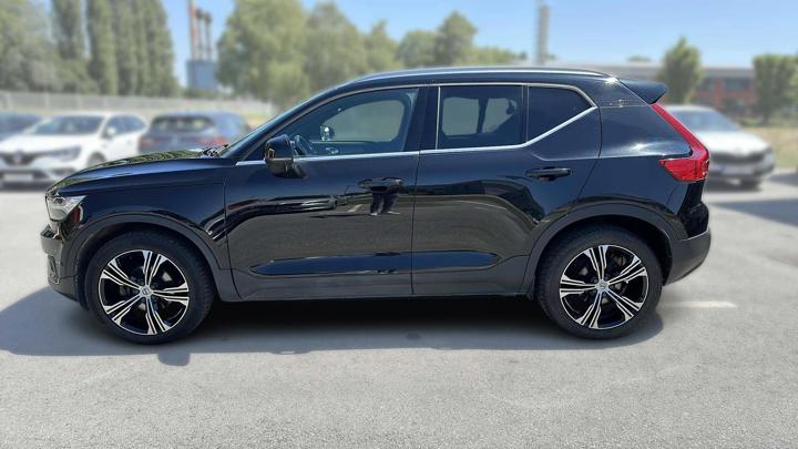 Volvo XC40 D3 Inscription