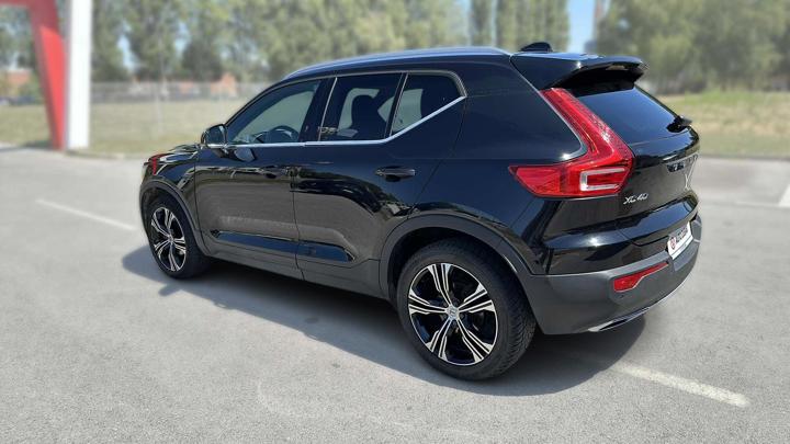 Volvo XC40 D3 Inscription