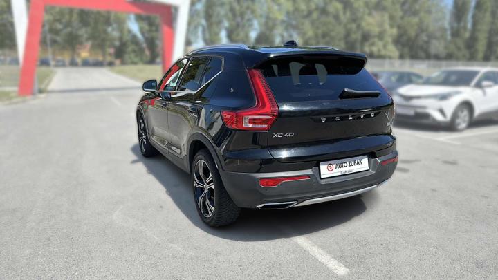 Volvo XC40 D3 Inscription