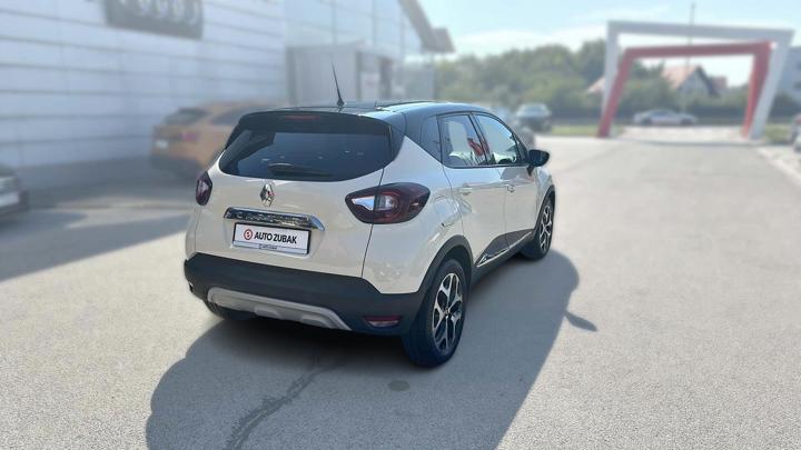 Renault Captur dCi 95 Intens