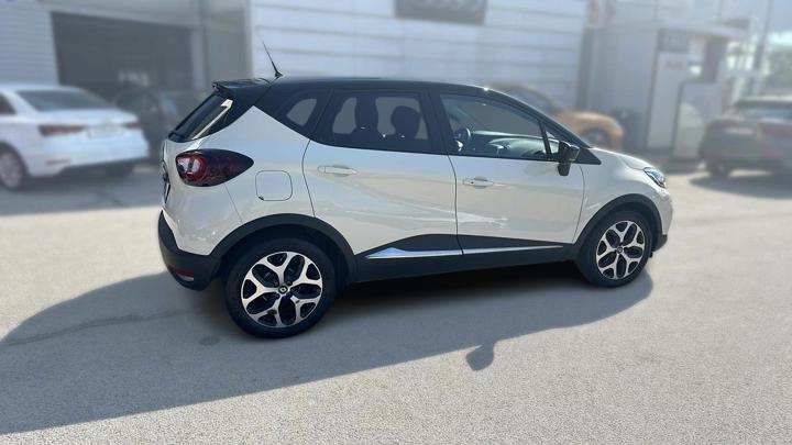 Renault Captur dCi 95 Intens