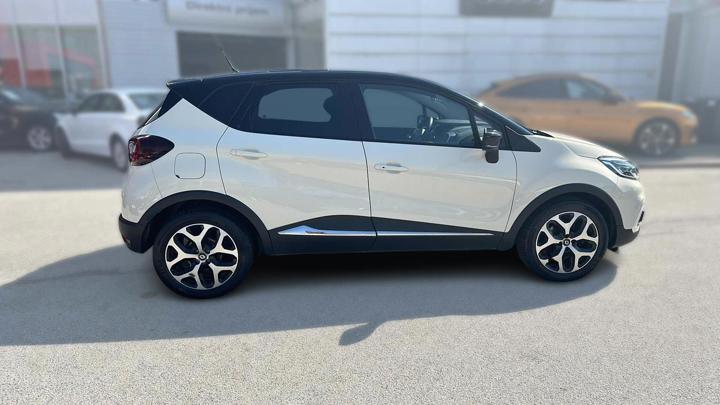 Renault Captur dCi 95 Intens