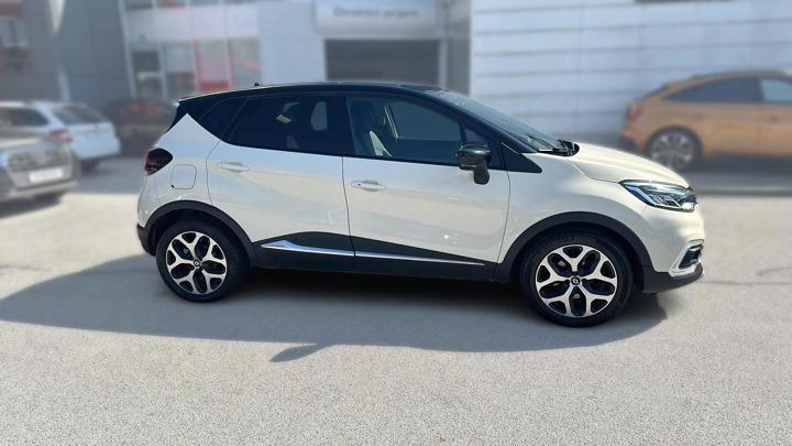 Renault Captur dCi 95 Intens