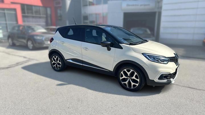 Renault Captur dCi 95 Intens