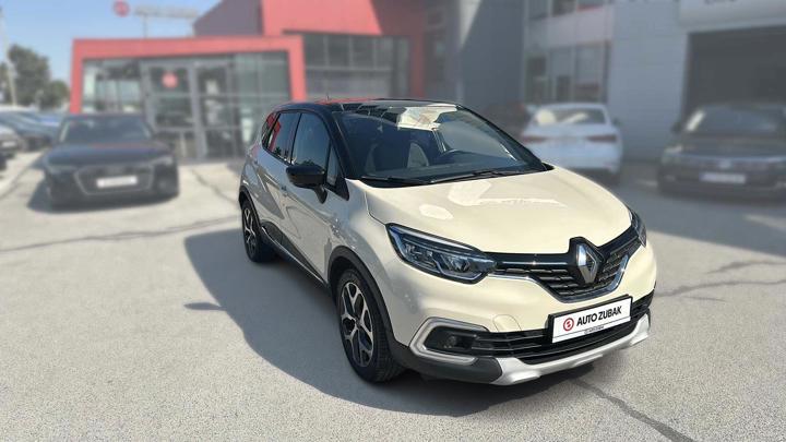 Renault Captur dCi 95 Intens