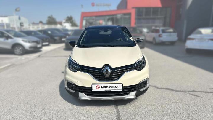 Renault Captur dCi 95 Intens