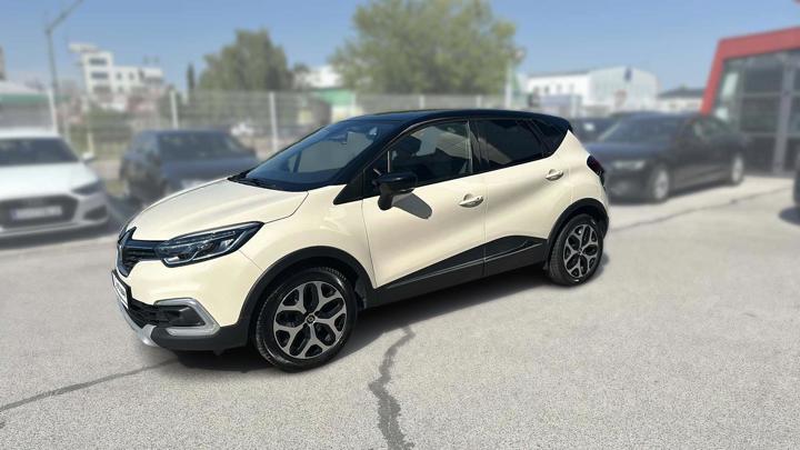 Renault Captur dCi 95 Intens