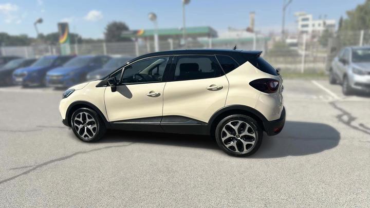 Renault Captur dCi 95 Intens