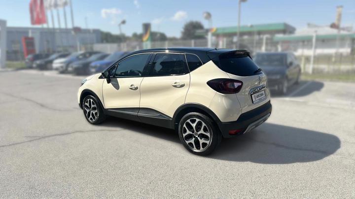 Renault Captur dCi 95 Intens