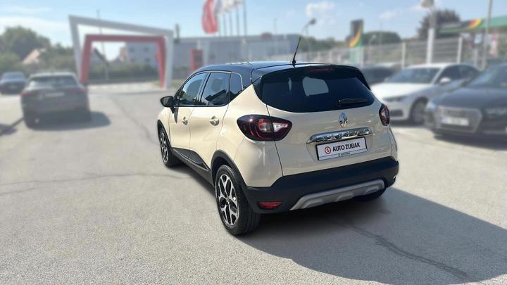 Renault Captur dCi 95 Intens