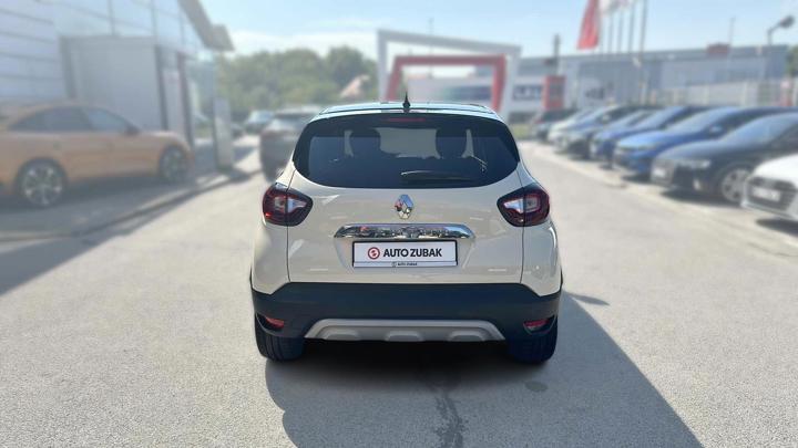 Renault Captur dCi 95 Intens