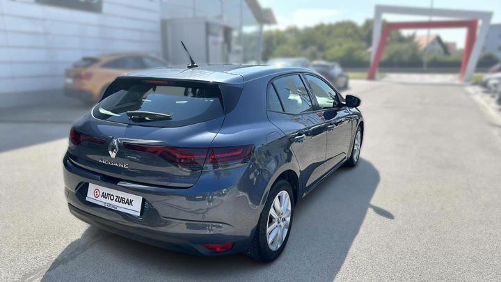 Renault Megane Berline Blue dCi 115 Business 5 vrata