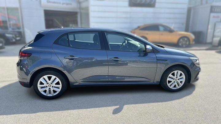 Renault Megane Berline Blue dCi 115 Business 5 vrata