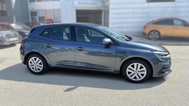 Renault Megane Berline Blue dCi 115 Business 5 vrata