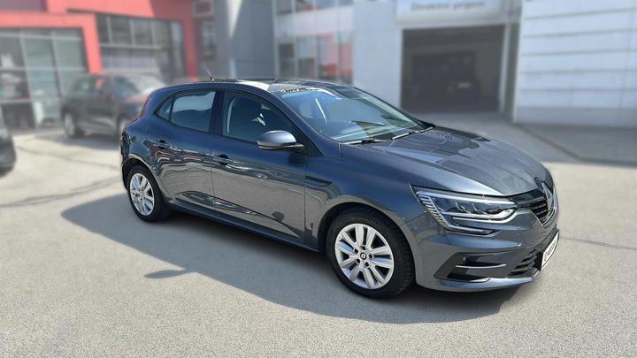 Renault Megane Berline Blue dCi 115 Business 5 vrata